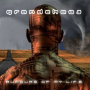 Review: Grandchaos - Rumours Of My Life
