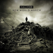 DVD/Blu-ray-Review: Haujobb - New World March