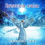 Review: Heaven Rain - Second Sun