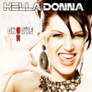Hella Donna: Groove On