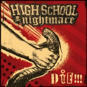 Highschool Nightmare: Die!!!