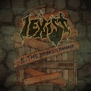 I Exist: II: The Broken Passage