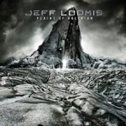 Review: Jeff Loomis - Plains Of Oblivion