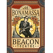 Review: Joe Bonamassa - Beacon Theatre – Live From New York