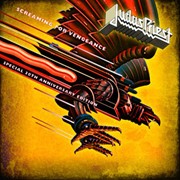 Judas Priest: Screaming For Vengeance - Special 30th Anniversary Edition