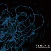 Review: Kehlvin - The Orchard Of Forking Paths