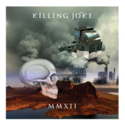 Review: Killing Joke - MMXII