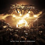 Kingdom of Salvation: Into The Black Horizon