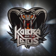 Kobra And The Lotus: Kobra And The Lotus