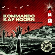 Kommando Kap Hoorn: Im Sog der Finsternis