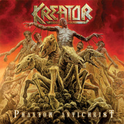 Review: Kreator - Phantom Antichrist