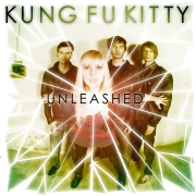 Kung Fu Kitty: Unleashed