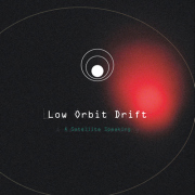 Low Orbit Drift: A Satellite Speaking