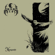 Review: Lunar Aurora - Hoagascht