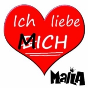 Review: Maila - Ich liebe mich