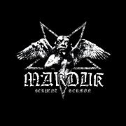 Marduk: Serpent Sermon