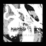 Martyrdöd: Paranoia