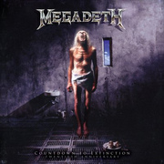 Megadeth: Countdown To Extinction (Twentieth Anniversary)