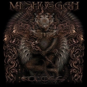 Meshuggah: Koloss