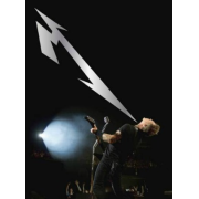 Review: Metallica - Quebec Magnetic (DVD)
