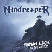 Review: Mindreaper - Human Edge (...To The Abyss)