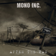 Mono Inc.: After The War (Single)