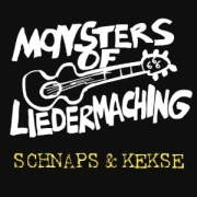 Review: Monsters Of Liedermaching - Schnaps & Kekse