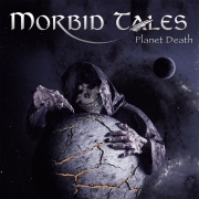 Morbid Tales: Planet Death