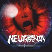 Review: Neuronia - Insanity Relapse
