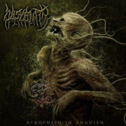 Review: Obscenity - Atrophied In Anguish