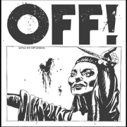 Review: Off! - Off!