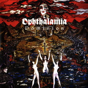 Ophthalamia: Dominion (Re-Release)