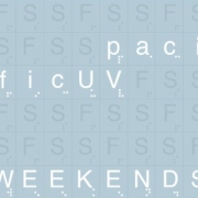 Review: pacificUV - Weekends