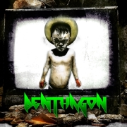 Review: Penthagon - Penthagon