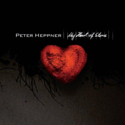 Review: Peter Heppner - My Heart Of Stone