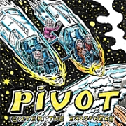 Pivot: Enter The Exosphere