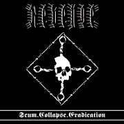 Review: Revenge - Scum Collapse Eradication