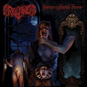 Review: Revolting - Hymns Of Ghastly Horror