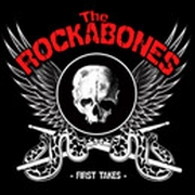 The Rockabones: First Takes