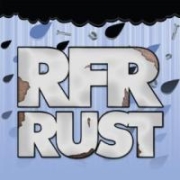 Run From Robots: Rust