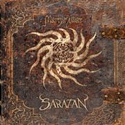 Review: Saratan - Martya Xwar