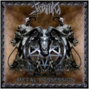 Satanika: Metal Possession