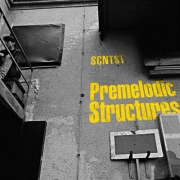 Review: Scntst - Premelodic Structures