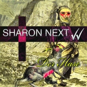 Sharon Next: Der Hase E.P.