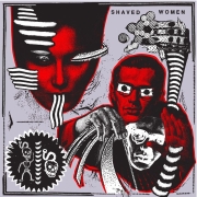 Review: Shaved Women - Shaved Women EP