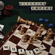 Sleeping Empire: Mutiny