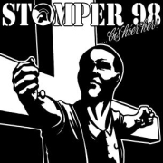 Stomper 98: ...bis hierher!