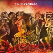 Storm Corrosion: Storm Corrosion
