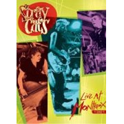 Stray Cats: Live At Montreux 1981