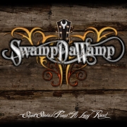 Swampdawamp: Short Stories From A Long Road